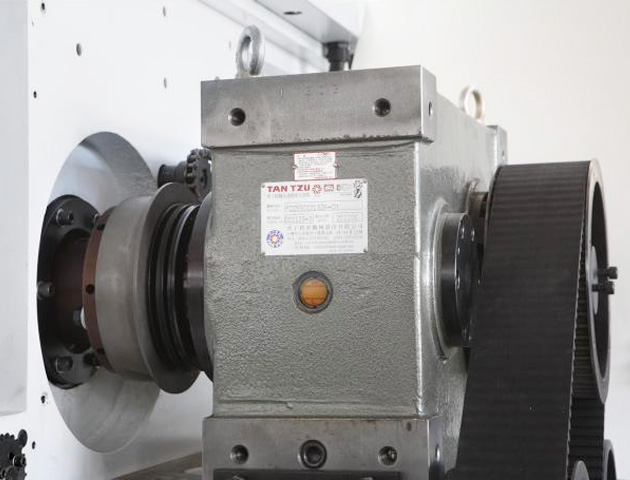 LH-1080E全自動(dòng)模切機(jī)